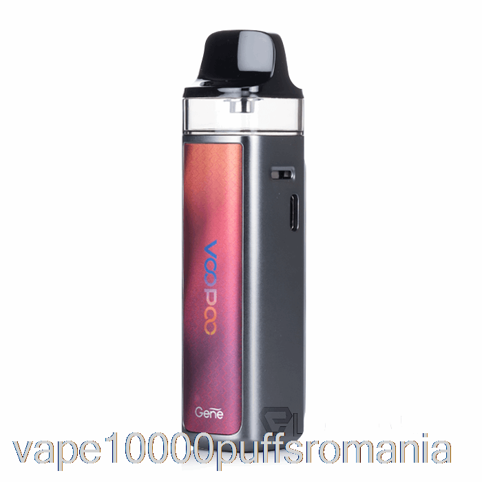 Vape Romania Voopoo Vinci 2 50w Pod Mod Kit Neon